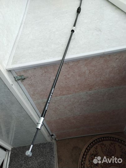 Трос ручника Лансер 9