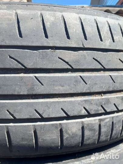 Laufenn I Fit IZ 205/50 R17