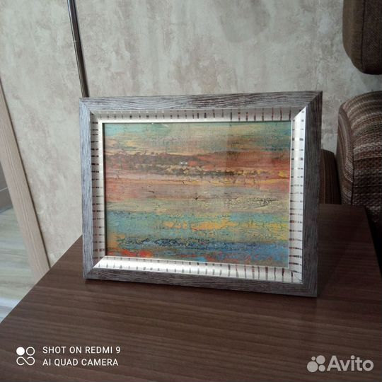 Багет рамки для картин