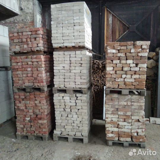 Кирпич бу