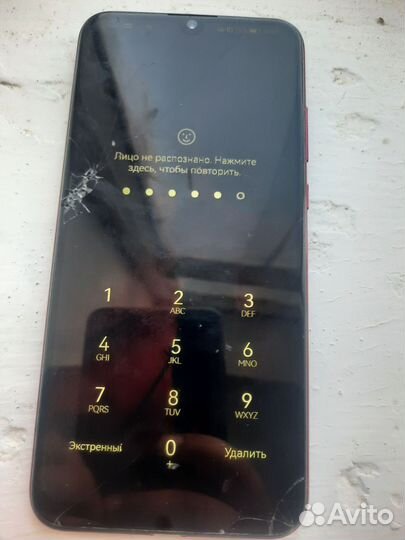 HONOR 10i, 4/128 ГБ