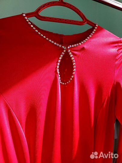 Восточный костюм для халиджи