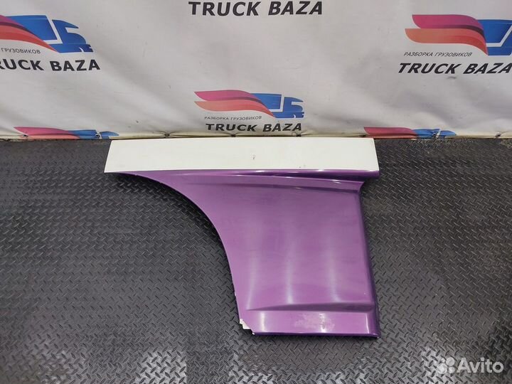 Продолжение двери правой Daf 95XF, Daf XF105