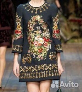 Пальто женское s