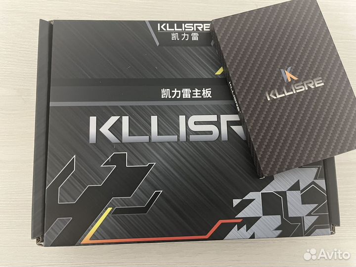 Копмлект Е5-2680v4 2011v4 x99