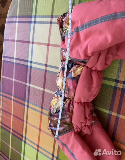 Комбинезон для маленькой собачки