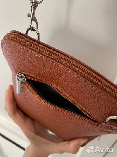 Сумка Vera Pelle женская