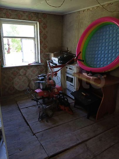 Дача 66,5 м² на участке 8 сот.