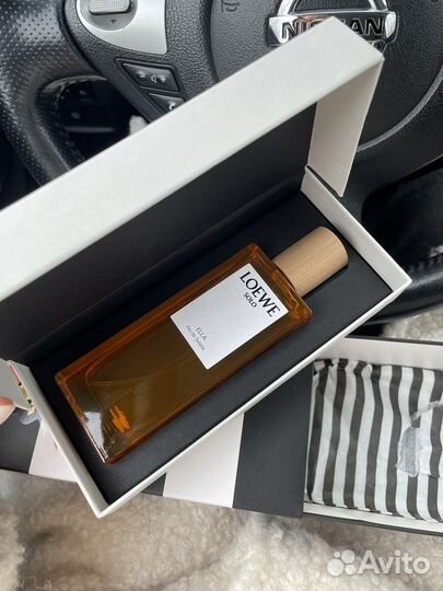 Духи Loewe Solo Ella