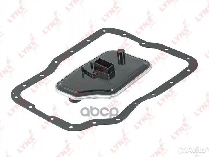 Фильтр АКПП JT25317K;HX 149D;HX 149D;ATG