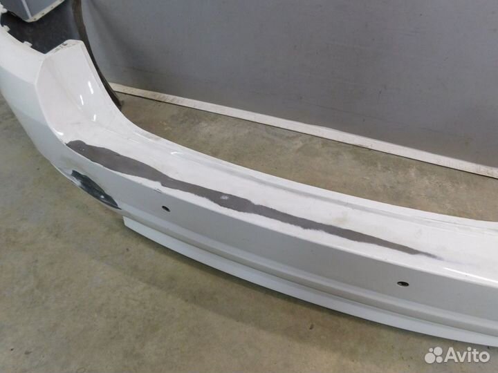 Бампер задний BMW 5 F10/F11 (85152)
