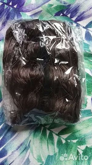 Волосы 75 и 50 см