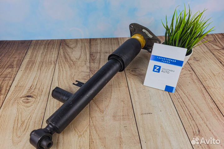 Задний амортизатор для BMW 2er F22 / F23