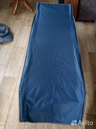 Раскладушка