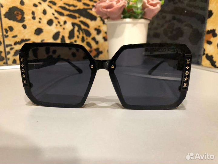 Очки мужские новые