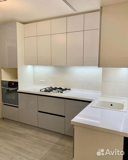 Цена за всю кухню CN:015693