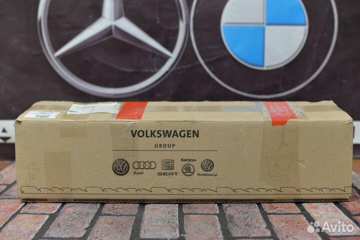 Рулевой Кардан VAG 8W1419753B