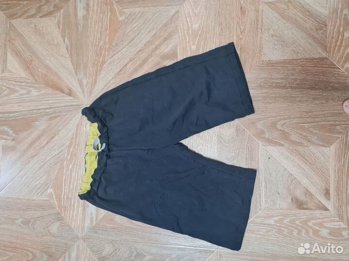 Детские вещи пакетом на мальчика 158 164