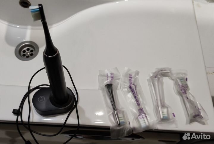 Зубная электрическая щётка Soocas