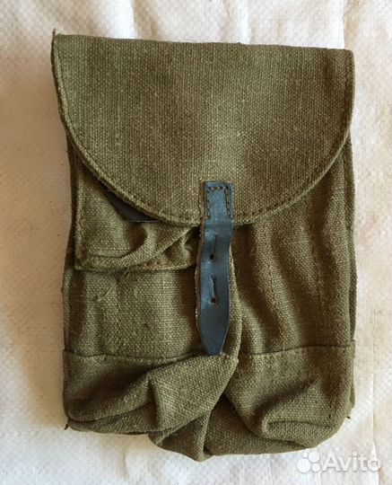 Подсумки ппш, ппс, скс, ак, Мосина