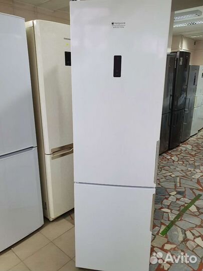 Холодильник Hotpoint Ariston. No Frost 2019