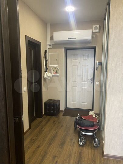 3-к. квартира, 64,7 м², 16/31 эт.