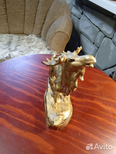 Статуэтка Лось