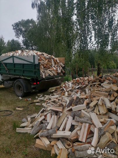Дрова