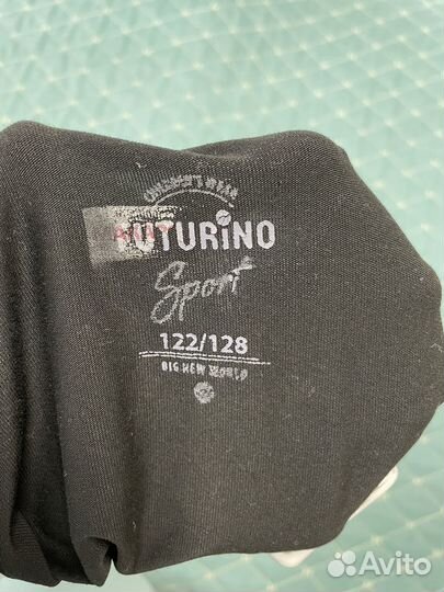 Купальник для гимнастики