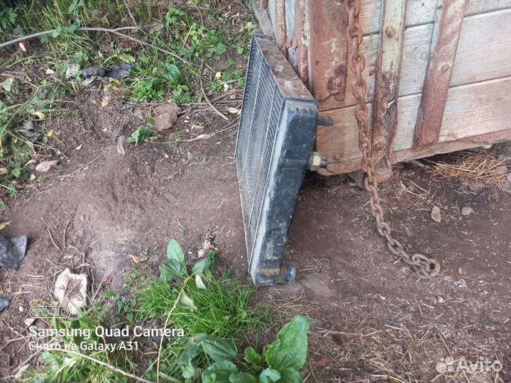 Радиатор отопления новые2