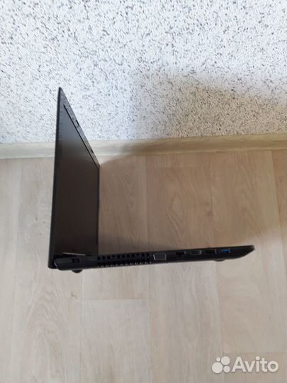 Современный ноутбук amd A6-6310/ 6gb / ssd