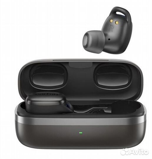 Наушники True Wireless earfun free PRO 2 TW303 Bla