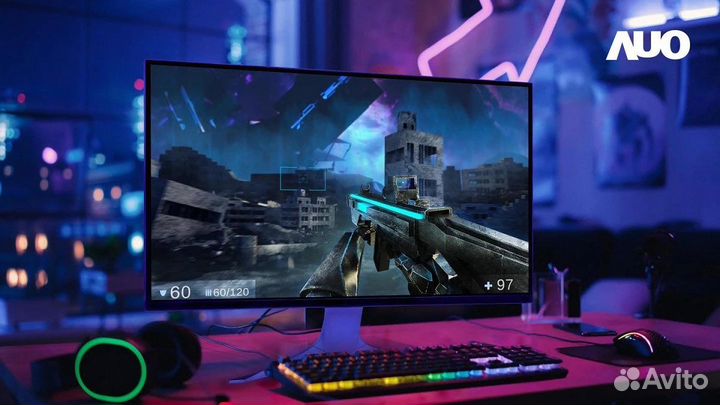 Best oled monitor 27 - inch 2023