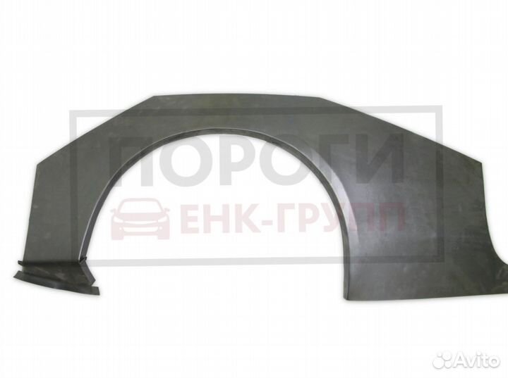 Задняя арка Toyota Camry 2 (V20) седан и другие