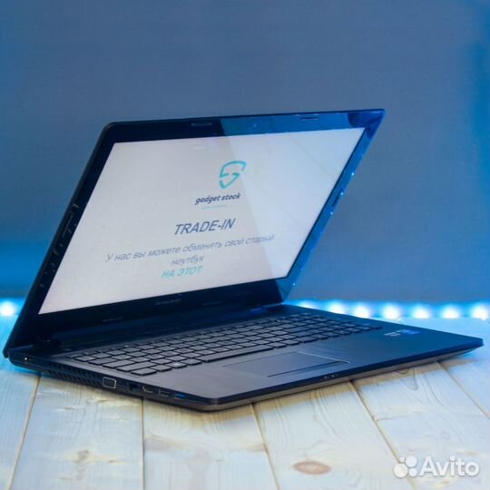 Ноутбук Lenovo IdeaPad G50-70