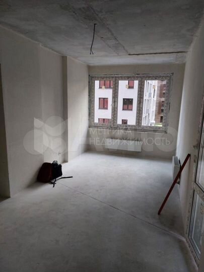 3-к. квартира, 79 м², 2/13 эт.