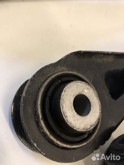 Рычаг подвески bmw f25 x3 f26 x4 ф25 х3 ф26 х4 х1