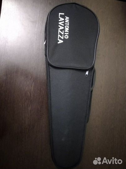 Скрипка 1/8