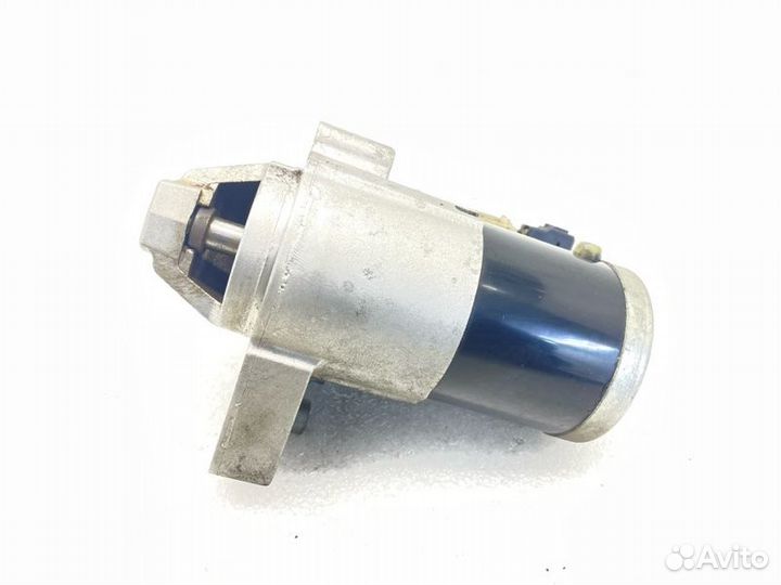 Стартер Peugeot 308 1.6 EP6DT 2008