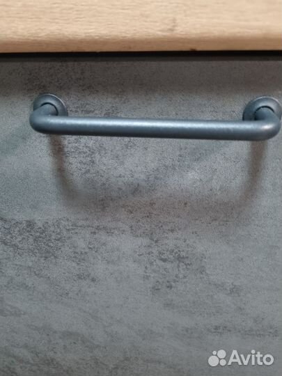 Мебельные ручки