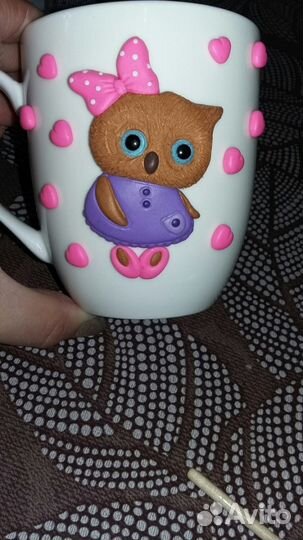 Сувениры ручной работы