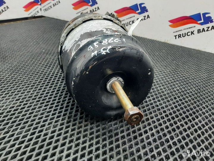 Энергоаккумулятор тормозной задний