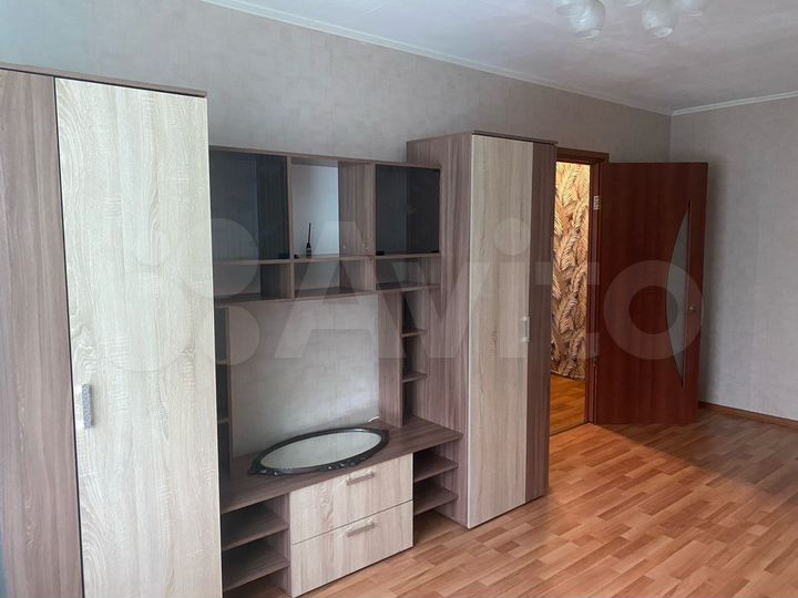 2-к. квартира, 42 м², 5/5 эт.