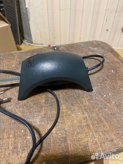 Компрессор для аквариума