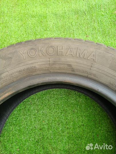 Yokohama A.DriveR1 185/65 R15