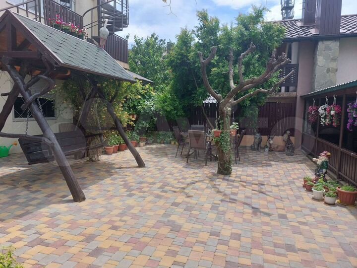 Комната 20 м² в 1-к., 2/2 эт.