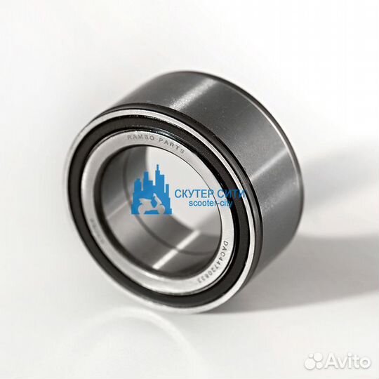 Подшипник ступицы Polaris Sportsman 550/850/RZR900