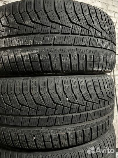 Hankook Winter I'Cept Evo2 W320 275/45 R21