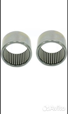 Подшипники распредвалов Harley-Davidson Dyna