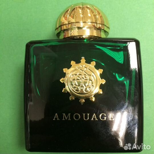 Amouage Epic Woman
